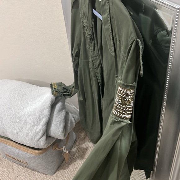 Torrid Jacket - Picture 2 of 5